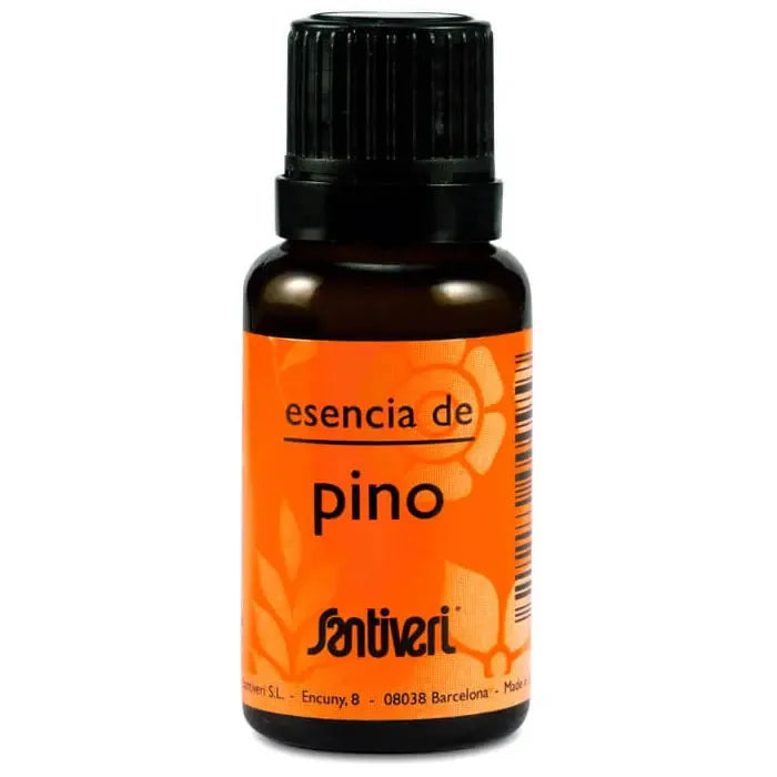 Santiveri Huile essentielle De Pin Santiveri