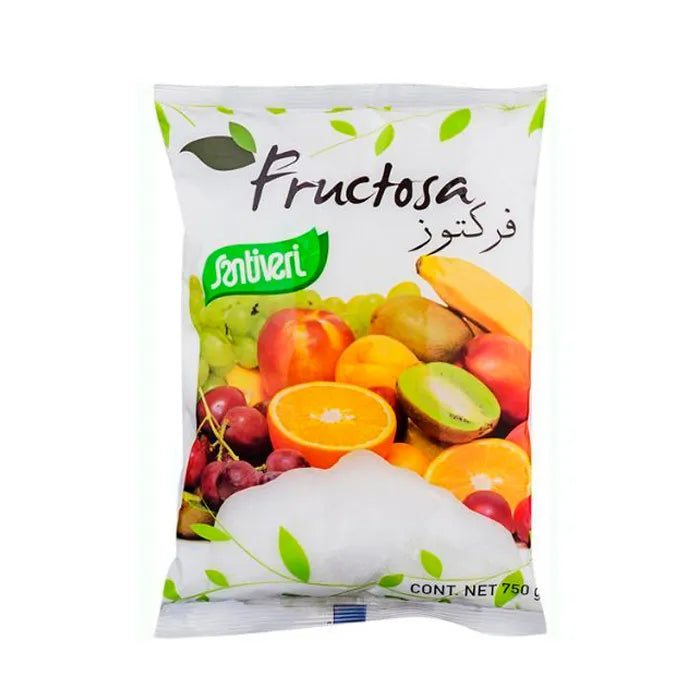 Santiveri Fructose Naturel Sac