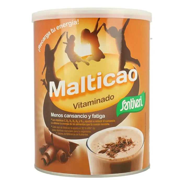 Santiveri Malticao