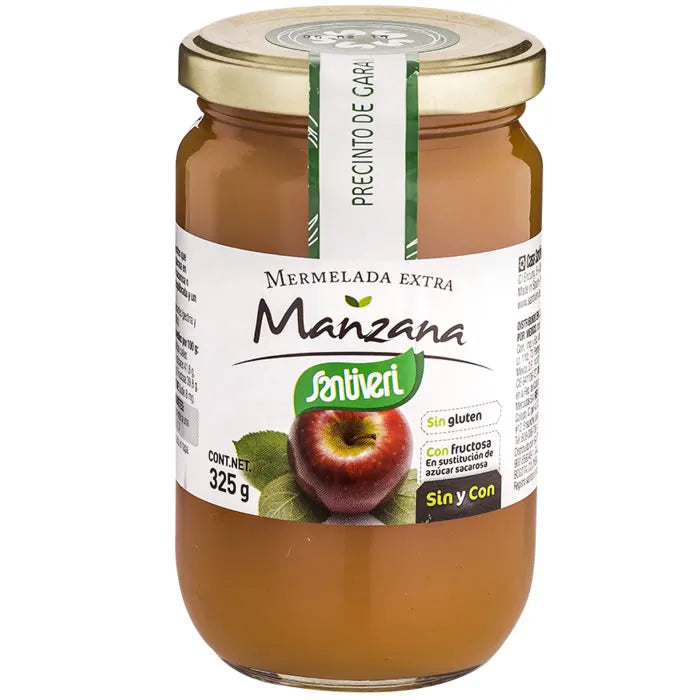 Santiveri Confiture De Pommes
