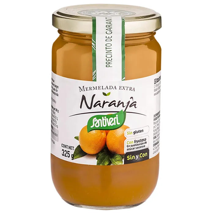 Santiveri Marmelade D'orange Santiveri