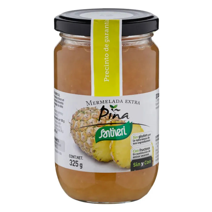 Santiveri Confiture D'ananas