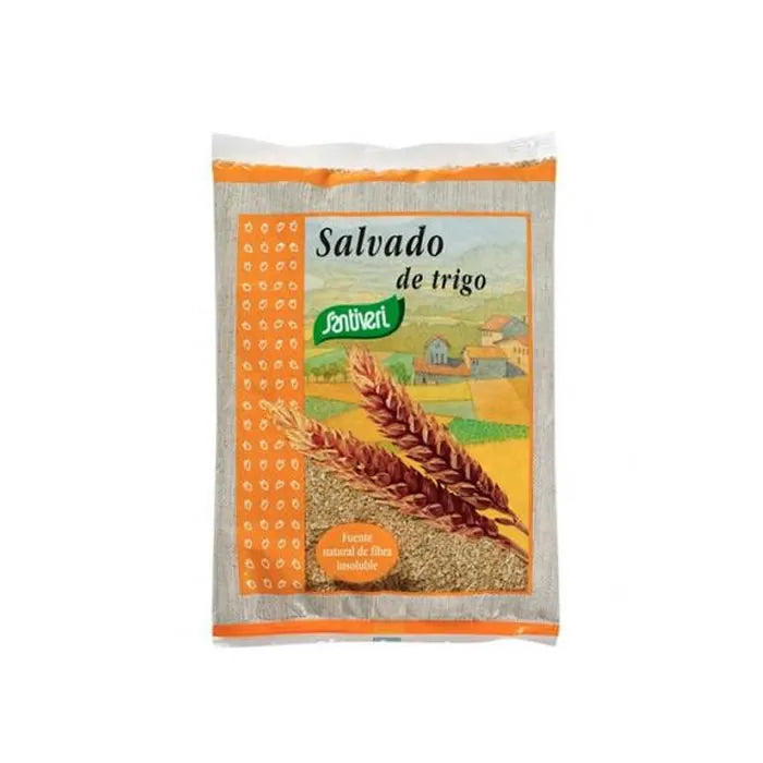 Santiveri Sachet de Son de Blé Santiveri