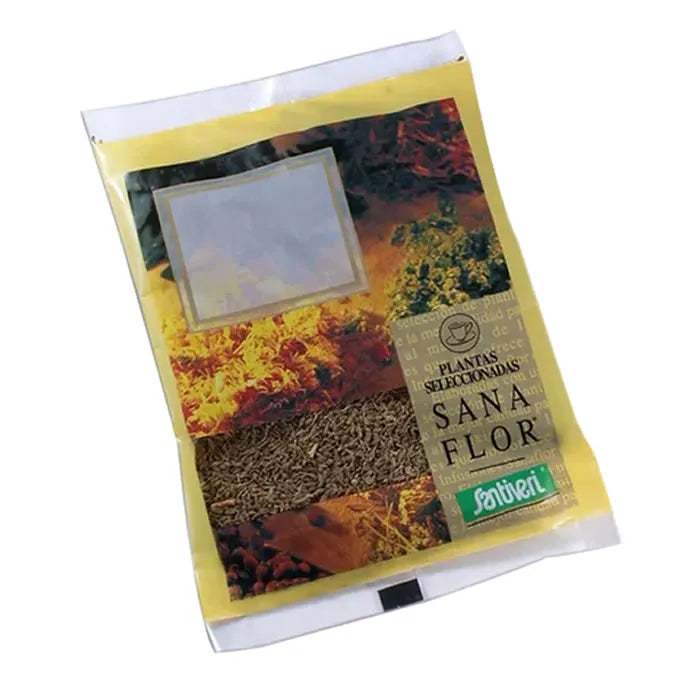 Santiveri Camomille Santiveri Mahon Sachet