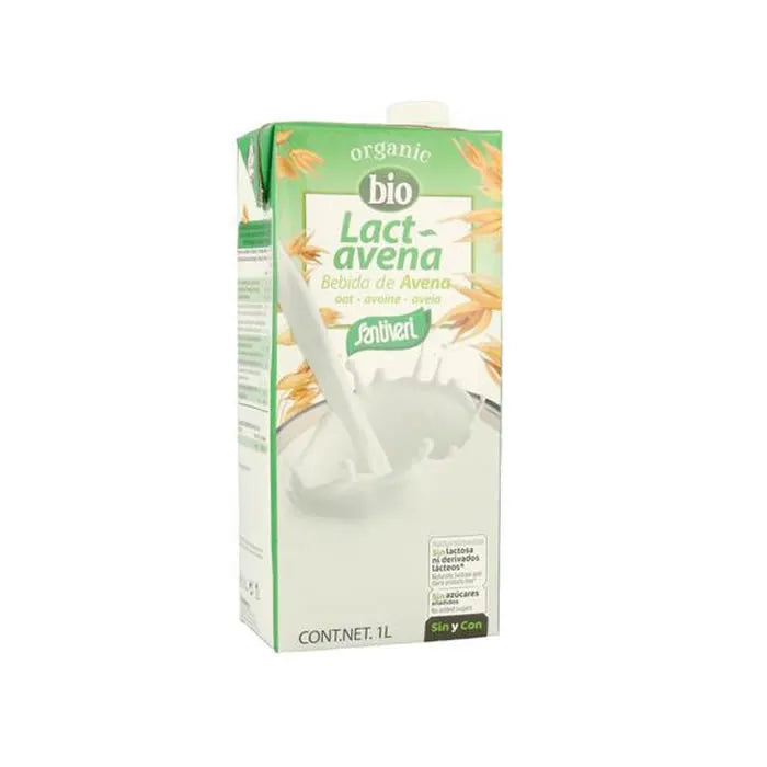 Santiveri Lactavena Boisson À L'avoine