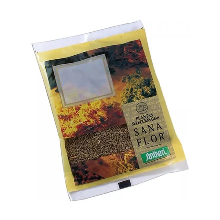 Santiveri Eucalyptus Plant Bag