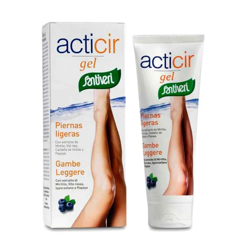 Santiveri D- Acticir Gel