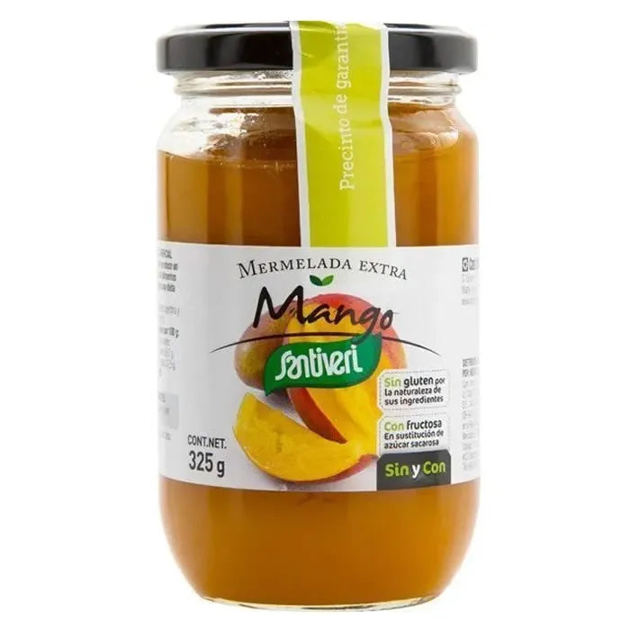 Santiveri Confiture De Mangue