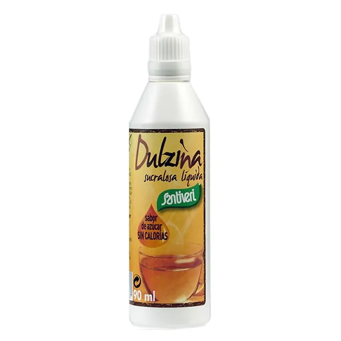 Santiveri Dulzina Sucralose Liquide