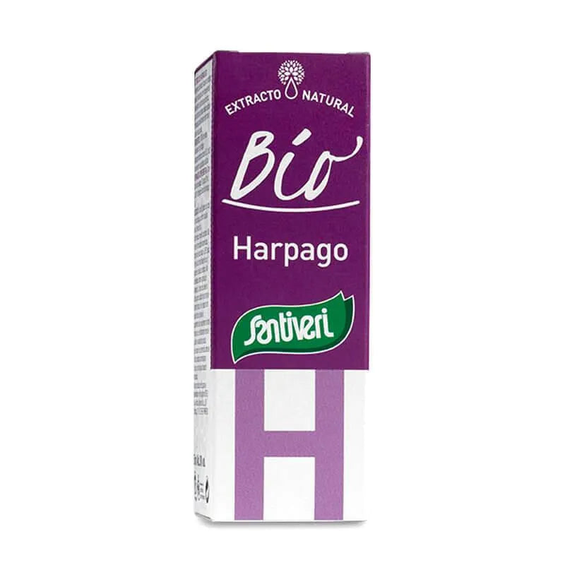 Santiveri Harpago Extrait végétal bio