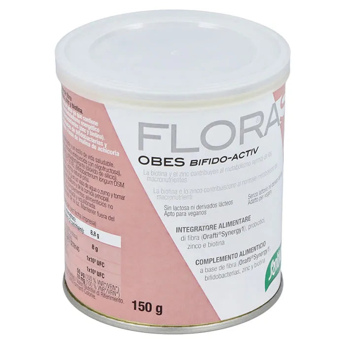 Santiveri Florase Obes Bifido Activ