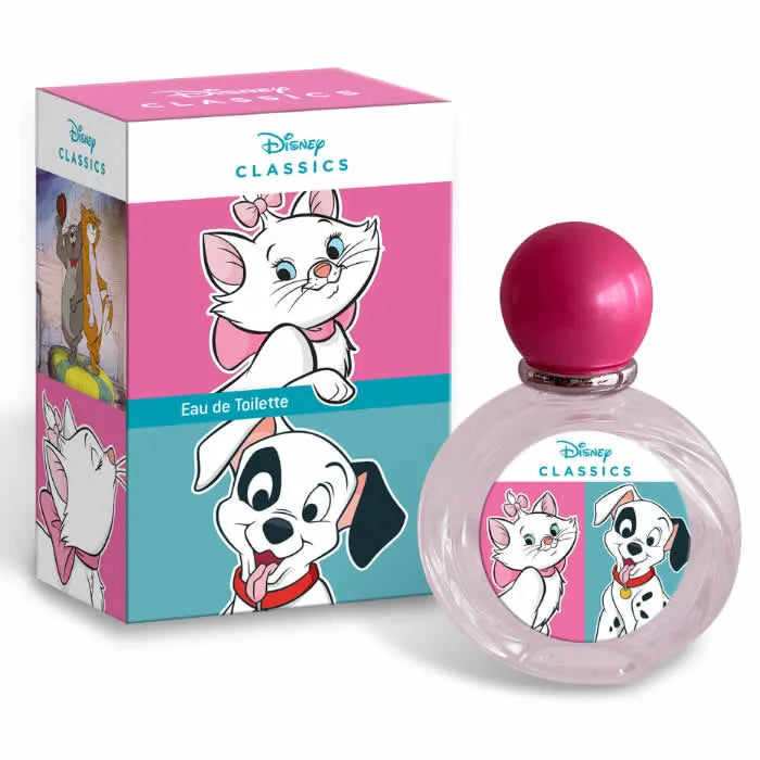 Disney Classics Eau De Toilette