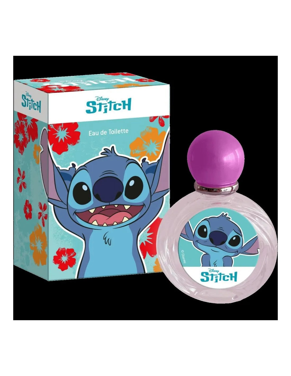 Cartoon Lorenay Stitch