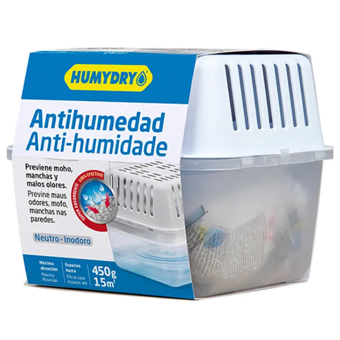 Humydry Moisture Absorber