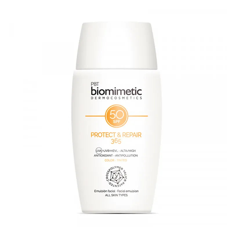 Biomimetic Protect & Repair 365 Couleur