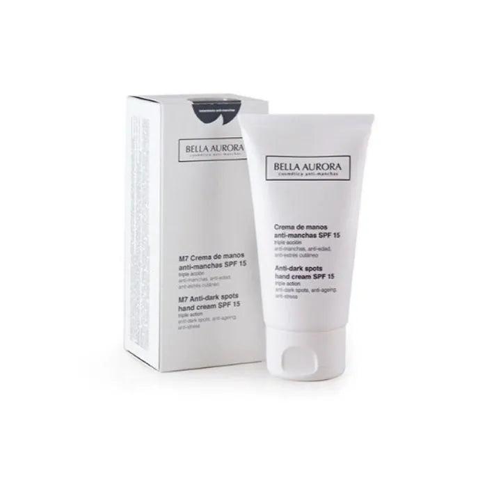 Bella Aurora M7 Anti Dark Spots Hand Cream