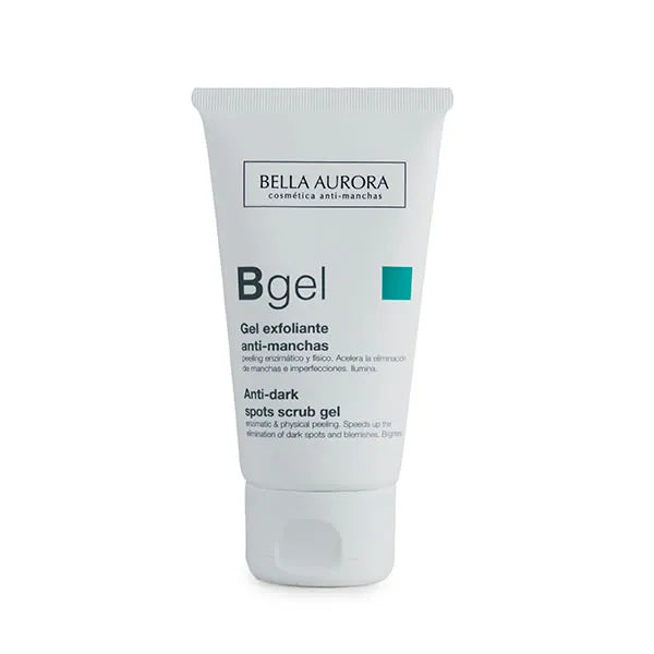 Bella Aurora Gentle Exfoliating Gel