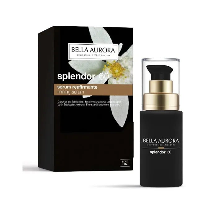 Bella Aurora Splendor 60 Sérum Raffermissant