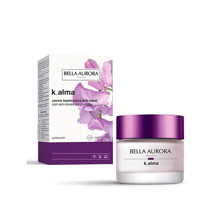 Bella Aurora K-Alma Crème de Jour