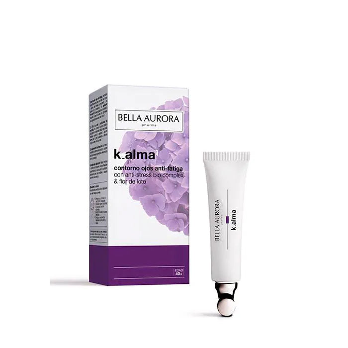 Bella Aurora K-Alma Contour des Yeux