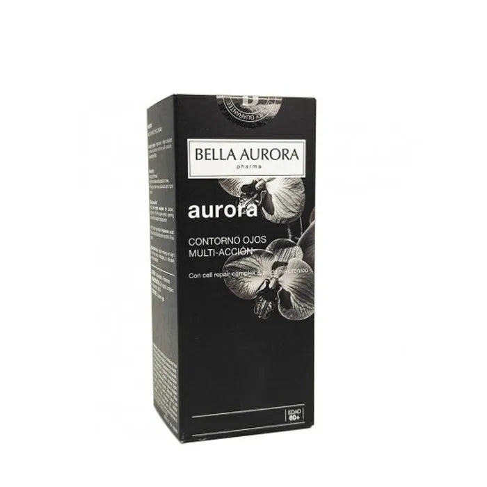 Bella Aurora Contour des Yeux Multi-Action