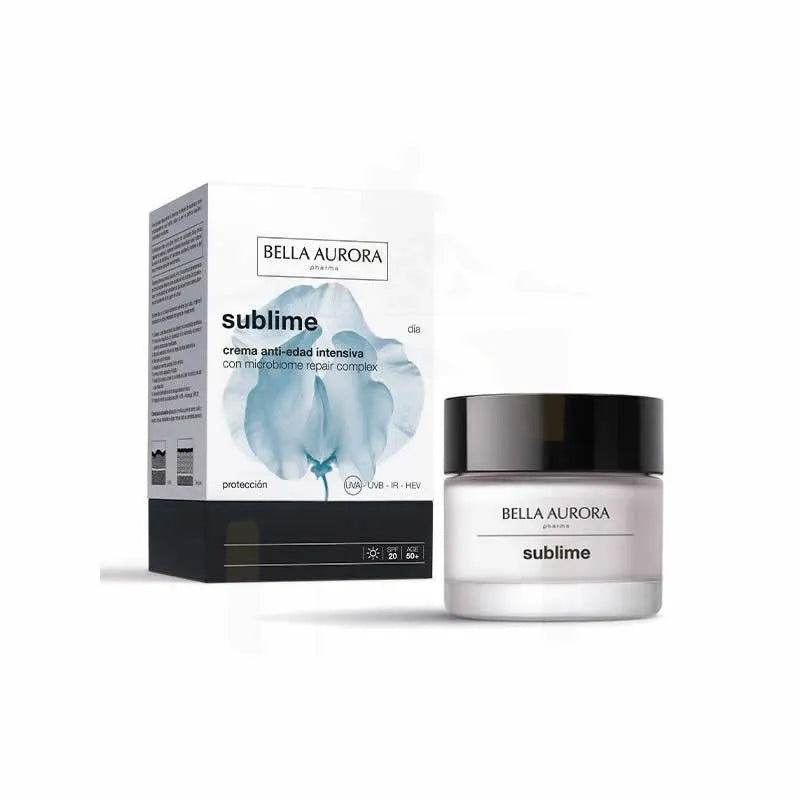 Bella Aurora Sublime 60 Crème de Jour