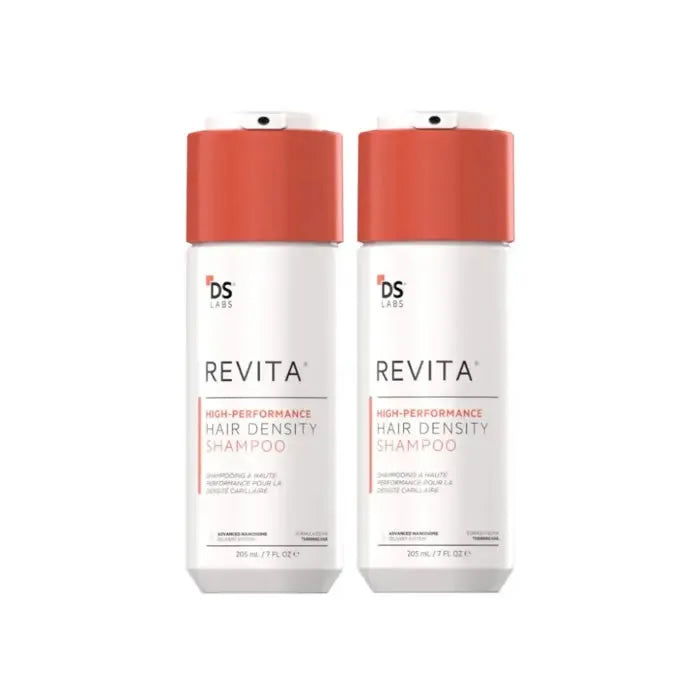 Ds Shampooing anti-chute DS Revita