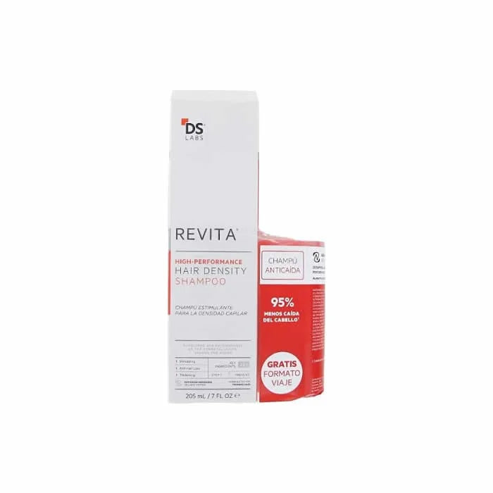 Ds Revita Shampooing Stimulant +