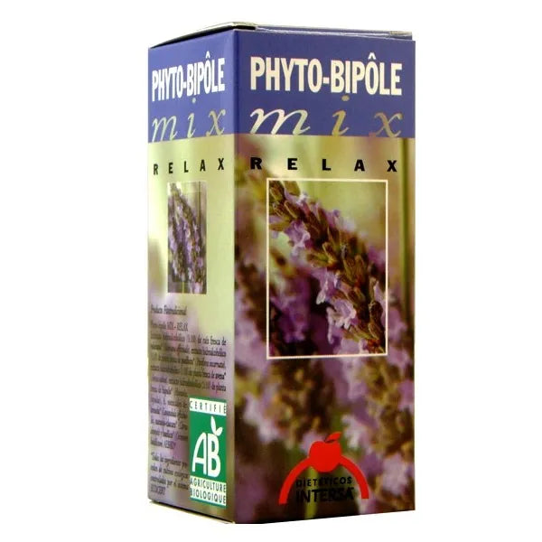 Intersa Phytobiopole Mix Relax
