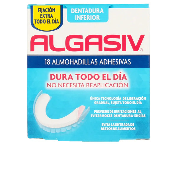 Algasiv Joints Adhésifs Pour Prothèses - Batty Beauty