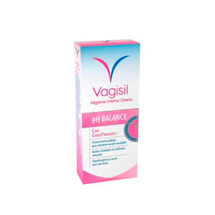 Vagisil Gynoprebiotic Daily Intimate Hygiene