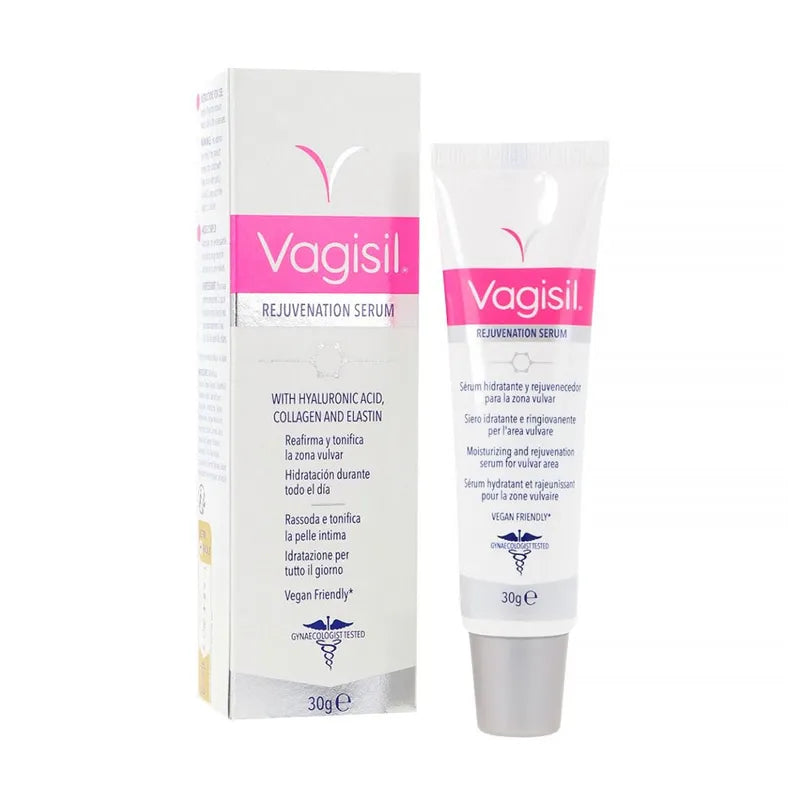 Vagisil Sérum Rajeunissant