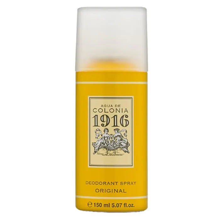 Myrurgia Deodorant