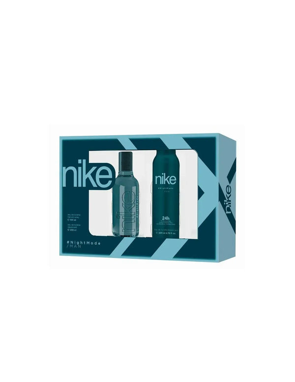 Nike Man Edt 100 Night Mode Desodorante Cof - NIKE