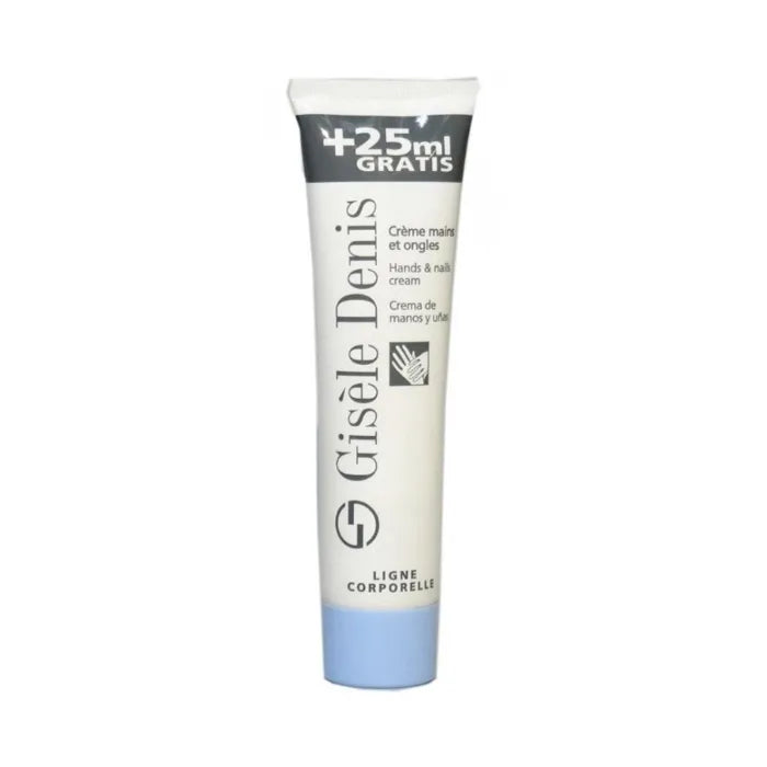 Gisèle Denis Hand And Nails Cream