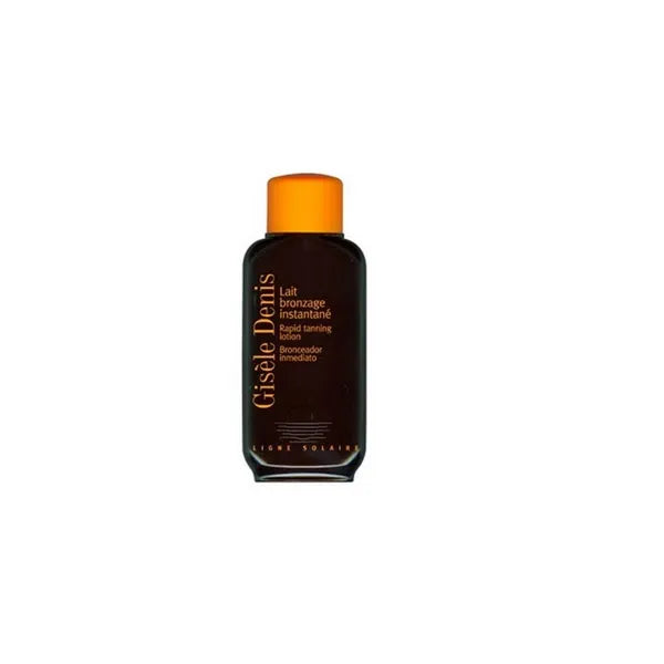 Gisèle Denis Lait Bronzage Instantané 400ml