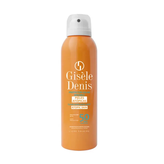 Gisèle Denis Clear Sunscreen Mist Peau Atopique Spf50