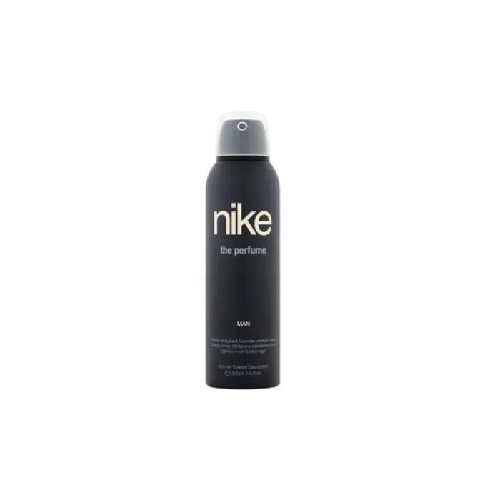Nike The Perfume Man Déodorant Vaporisateur 200ml