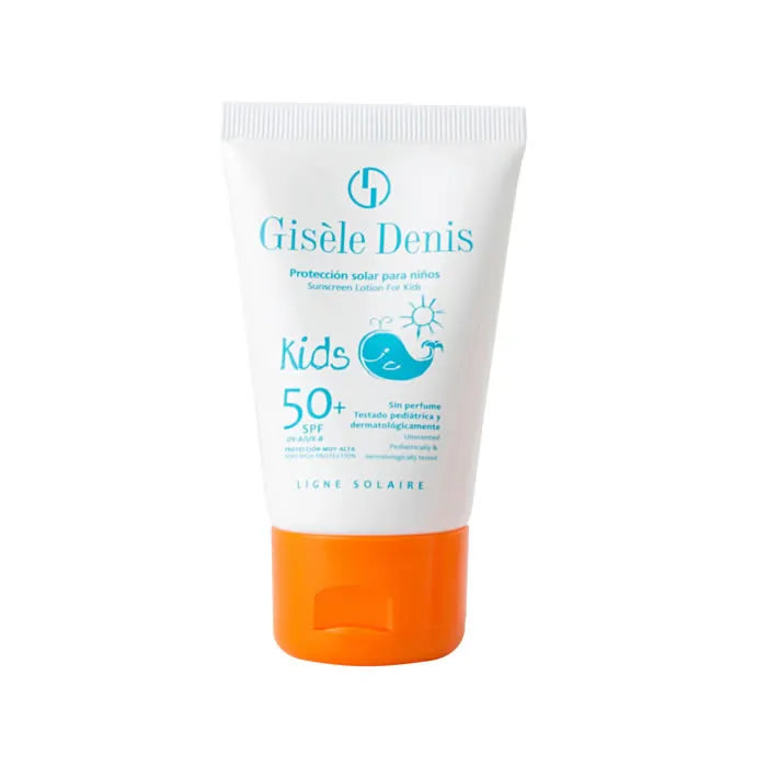 Gisèle Denis Sunscreen Lotion Enfants Spf50