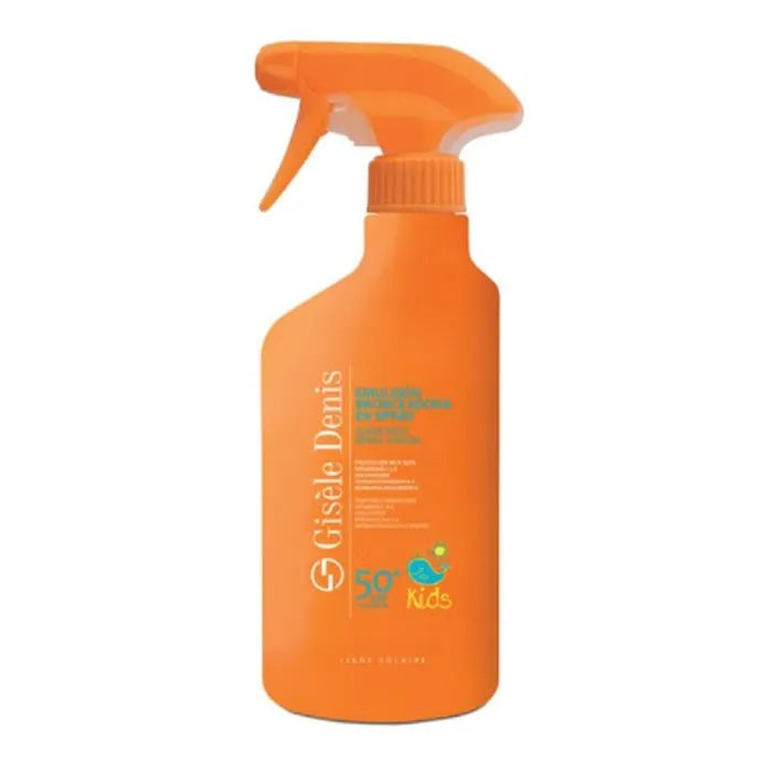 Gisèle Denis Bronzing Emulsion Spf50 Children