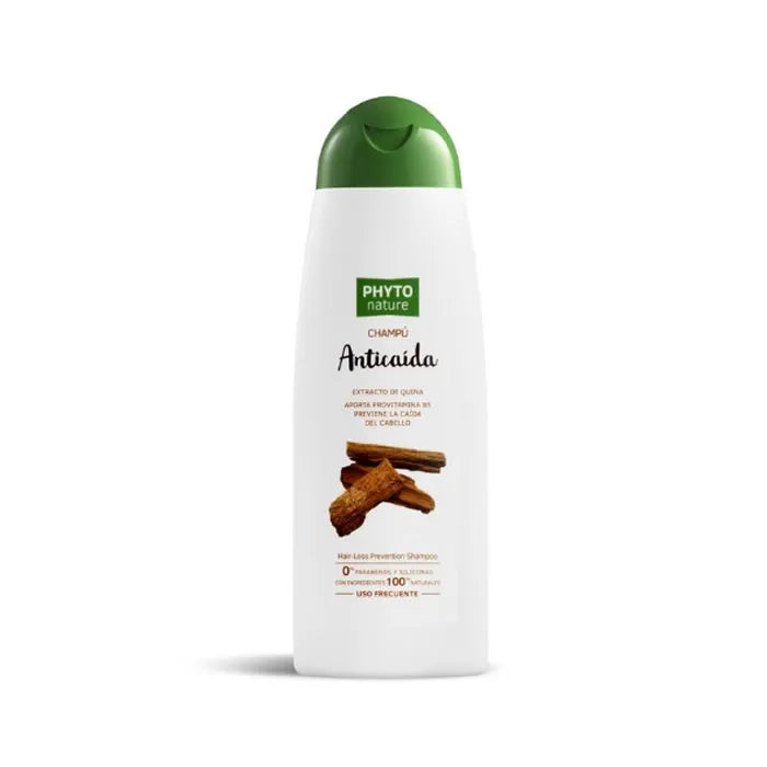 Phyto Nature Shampooing Antichute