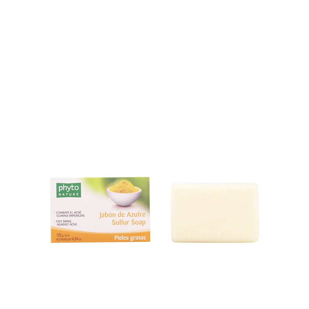 Luxana Phyto Nature Savon Soufre