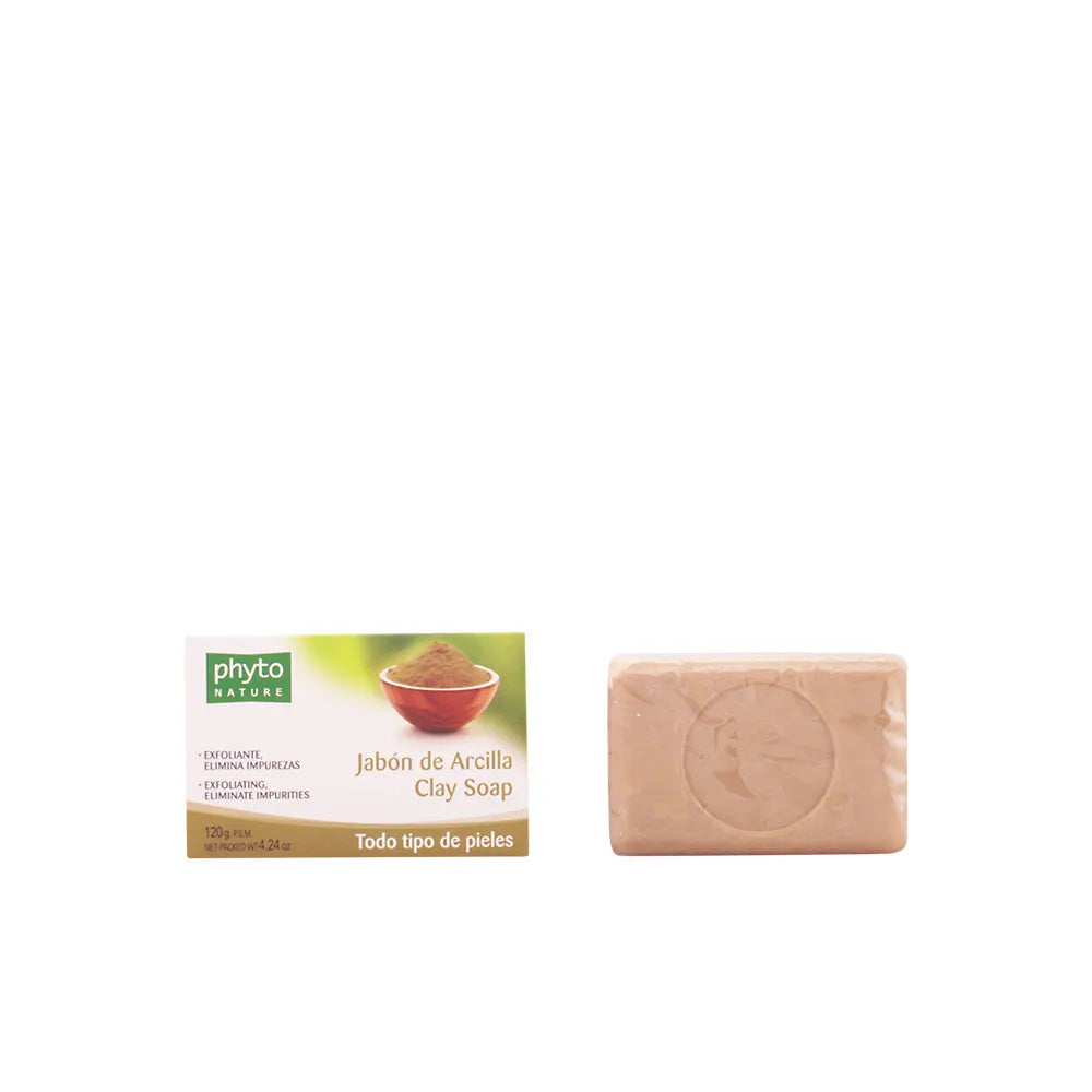 Luxana Phyto Nature Savon Argile