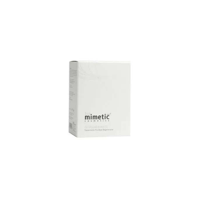 Biomimetic Biomimetc Depigmenting Prebase Treatment