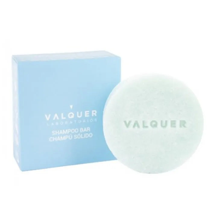 Valquer Shampooing Solide Ciel Cheveux Normaux