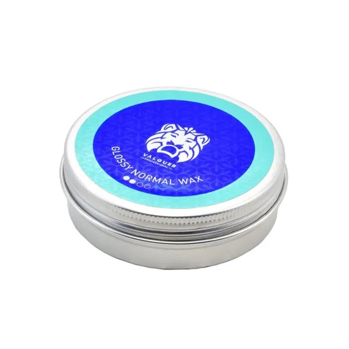 Valquer Glossy Normal Wax