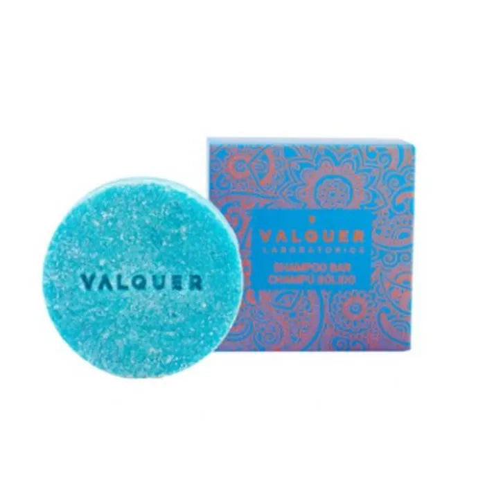 Valquer Shampooing Solide Sunrise