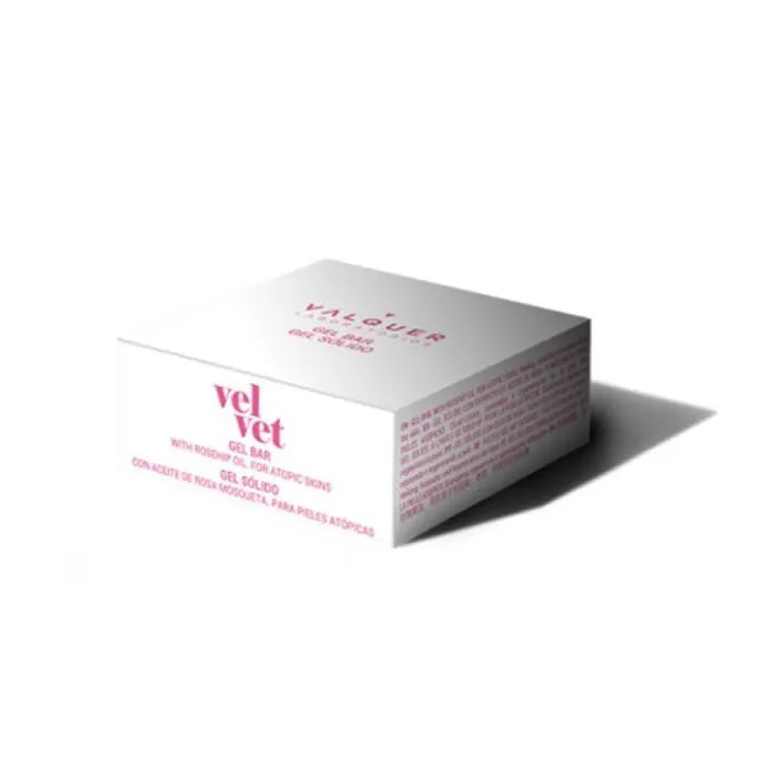 Valquer Solid Gel Velvet Atopic Skins