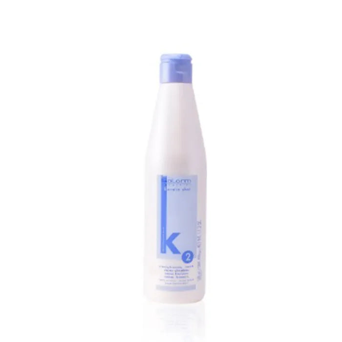 Salerm Cosmetics Keratine Shot Créme Lissante 500ml