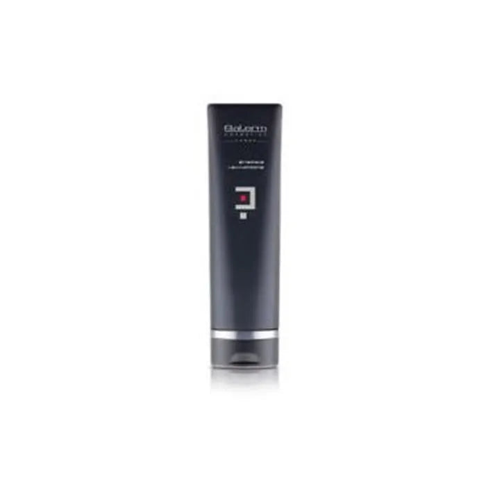 Salerm Cosmetics Homme Energy Shampooing Anti-Chute